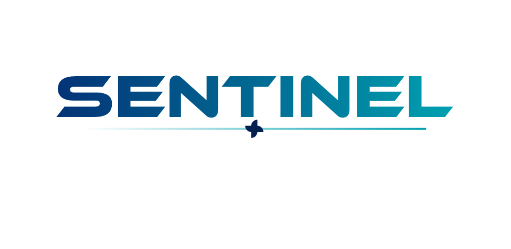 Nexeroa Sentinel logo